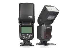 佳能相機專(zhuān)用閃光燈